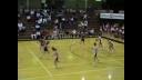 Girls Basketball Ogden vs Uintah(1991)