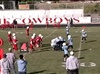 5th-6th Grade Football. Kanab vs Canyon View