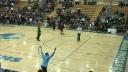 Flagstaff vs Coconino 1st rd Sectional (Boys Basketball)