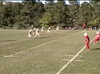2011 5th-6th Grade Football. Kanab at Cedar 