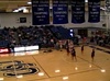 2008 Girls Basketball,  North Sevier vs South Summit