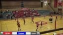 Kanab vs Parowan (Varsity) (Volleyball)