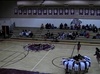 2008 Girls Basketball, Grand County vs North Sevier