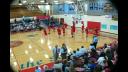 Delta vs Ben Lomond Playoffs 1st Round (Boys Basketball)