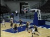 2008 Girls Basketball, North Sevier vs Enterprise