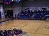 2008 Girls Basketball, Gunnison vs North Sevier