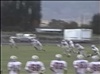 1995-96 Football. Kanab  at South Sevier 