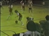 1981-82 Girls Basketball.  Kanab at North Sevier