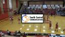 Varsity - South Sevier @ Kanab (Girls Basketball)