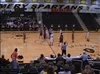 2007 Girls Basketball, Emery vs North Sevier