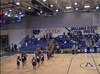 2007 Girls Basketball, Gunnison vs North Sevier