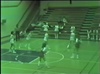 1983-84 Girls Basketball. Kanab vs Wayne County