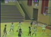 1985-86 Girls JV Basketball. Kanab vs Page