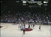 1997-1998 Boys State Basketball.  North Sevier vs Beaver
