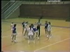 1988 Girls Basketball. North Sevier at Richfield