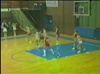 1985-86 Girls Basketball. Kanab at Panguitch