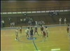 1985-86 Girls Freshman Basketball. Kanab at Panguitch
