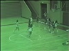 1984-85 Girls Basketball.  Kanab vs Enterprise