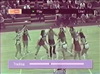 1984-1985 Girls Basketball Region Championship