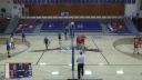 Frosh Panguitch vs Kanab (Volleyball)