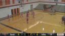 Valley vs Kanab (J.V) (Girls Basketball)