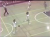 1984-1985 Girls Basketball. Kanab vs Piute