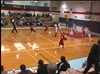 2009-10 Basketball.  Kanab vs Piute