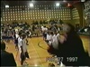 1996-1997 Boys Basketball. North Sevier vs Grand
