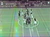 1984-1985 Girls Basketball.  Kanab vs North Sevier.