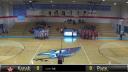 Piute vs Kanab (J.V) (Boys Basketball)