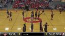 South Sevier @ Kanab (Varsity) (Girls Basketball)
