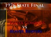 1976 Kanab Cowboys vs Beaver Beavers