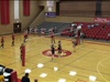 2010-2011 JV Volleyball.  Kanab vs Enterprise