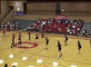 2010-2011 Varisy Volleyball.  Kanab vs Enterprise