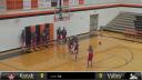 Kanab Vs. Valley (J.V.) (Girls Basketball)
