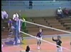 1991-1992 Region Volleyball.  North Sevier vs San Juan 
