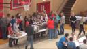 Jayci Glover Fundraiser