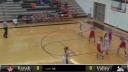 Valley @ Kanab (Varsity) (Girls Basketball)