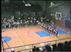 1991-1992 Region Volleyball Championship.  North Sevier vs Delta