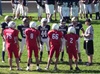 Kanab vs Enterprise 8th Grade 2010