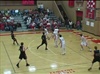 2007-08 Basketball. Kanab vs Lake Mead Christian Academy