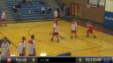 Kanab @ Richfield (Varsity) (Boys Basketball)