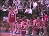 1988-89 Basketball. Kanab vs Enterprise