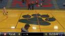 Kanab @ Richfield (Freshmen) (Boys Basketball)