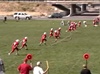 2010-2011 Youth Football.  5th Grade vs Cedar City