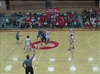 2007-08 Basketball. Kanab vs Beaver