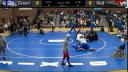 Desert Storm Wrestling tourney finals (Wrestling)