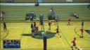 JV Millard vs Kanab (Volleyball)