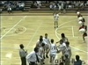 1992-1993 Basketball Game.  Kanab vs Beaver